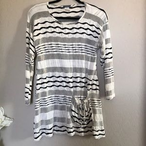 yushi clothing tops Sz S